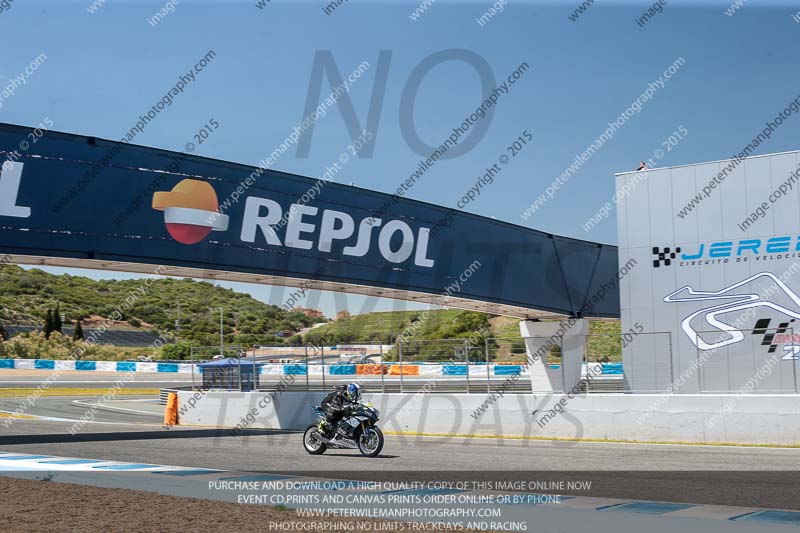 14 to 16th november 2015;Jerez;event digital images;motorbikes;no limits;peter wileman photography;trackday;trackday digital images