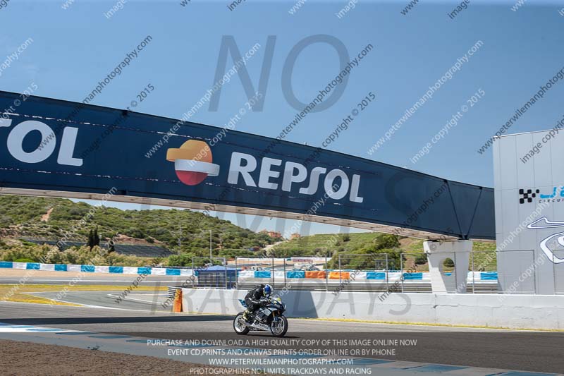 14 to 16th november 2015;Jerez;event digital images;motorbikes;no limits;peter wileman photography;trackday;trackday digital images