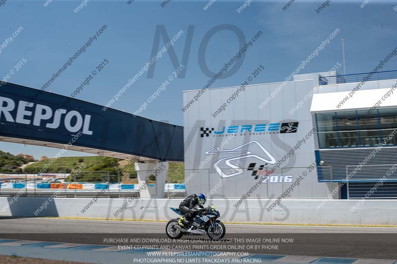 14 to 16th november 2015;Jerez;event digital images;motorbikes;no limits;peter wileman photography;trackday;trackday digital images