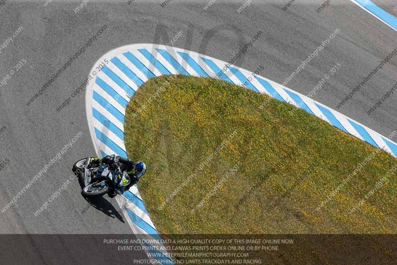 14 to 16th november 2015;Jerez;event digital images;motorbikes;no limits;peter wileman photography;trackday;trackday digital images