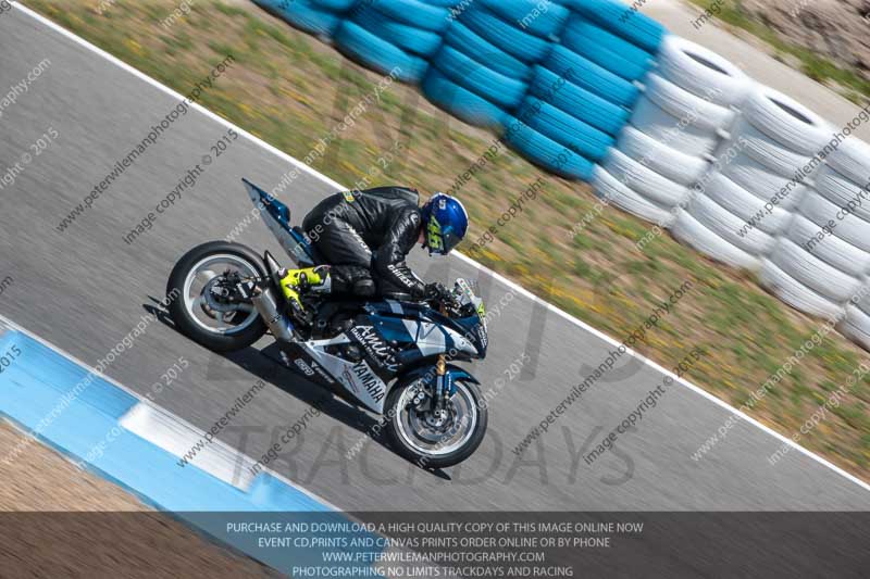 14 to 16th november 2015;Jerez;event digital images;motorbikes;no limits;peter wileman photography;trackday;trackday digital images
