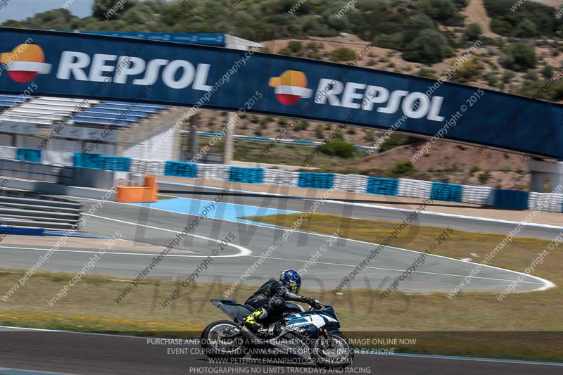14 to 16th november 2015;Jerez;event digital images;motorbikes;no limits;peter wileman photography;trackday;trackday digital images