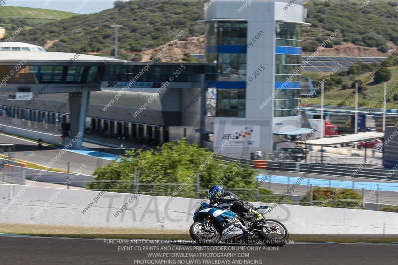 14 to 16th november 2015;Jerez;event digital images;motorbikes;no limits;peter wileman photography;trackday;trackday digital images
