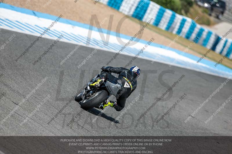 14 to 16th november 2015;Jerez;event digital images;motorbikes;no limits;peter wileman photography;trackday;trackday digital images
