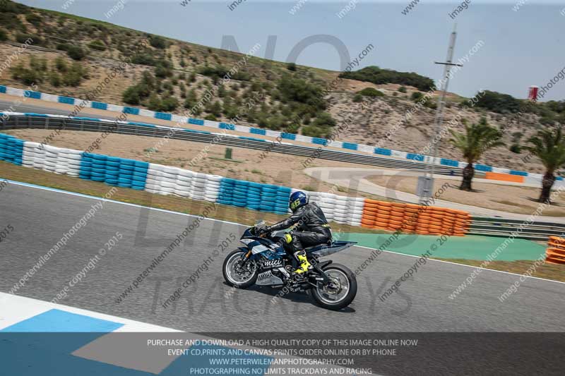 14 to 16th november 2015;Jerez;event digital images;motorbikes;no limits;peter wileman photography;trackday;trackday digital images