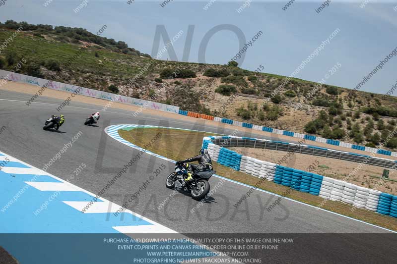 14 to 16th november 2015;Jerez;event digital images;motorbikes;no limits;peter wileman photography;trackday;trackday digital images