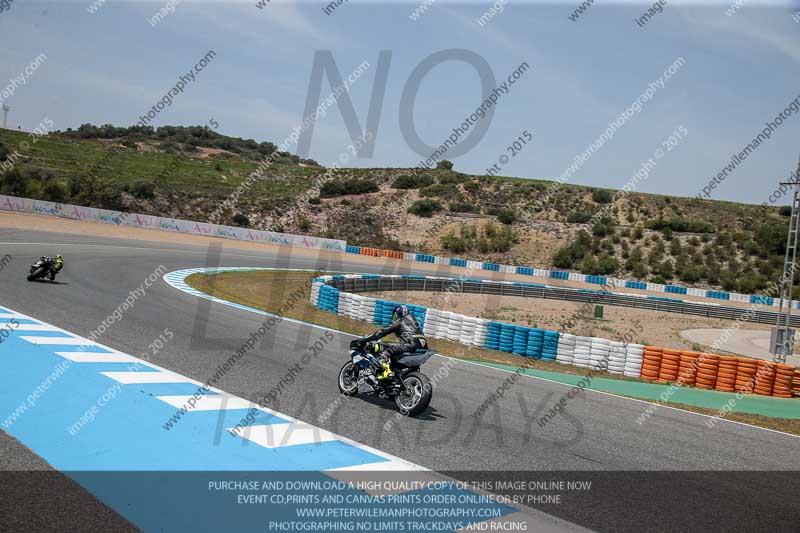 14 to 16th november 2015;Jerez;event digital images;motorbikes;no limits;peter wileman photography;trackday;trackday digital images