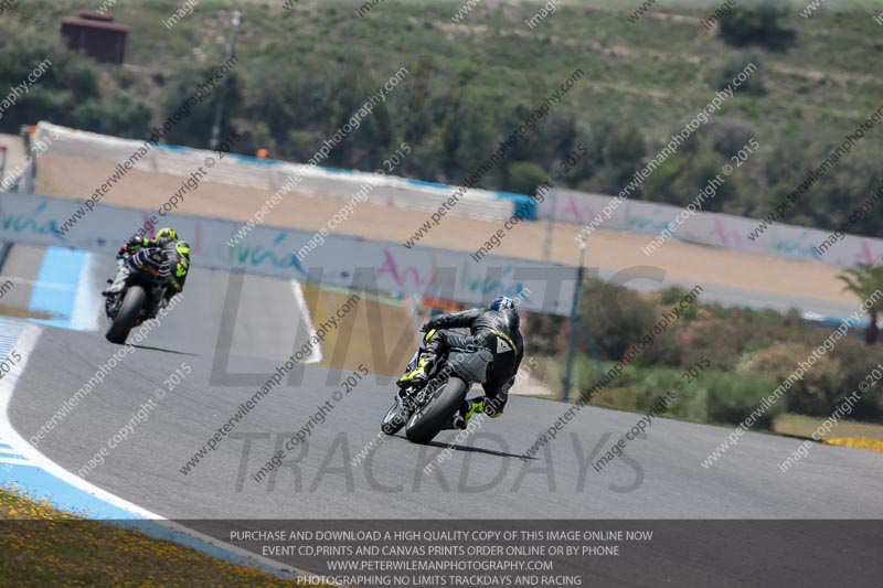 14 to 16th november 2015;Jerez;event digital images;motorbikes;no limits;peter wileman photography;trackday;trackday digital images