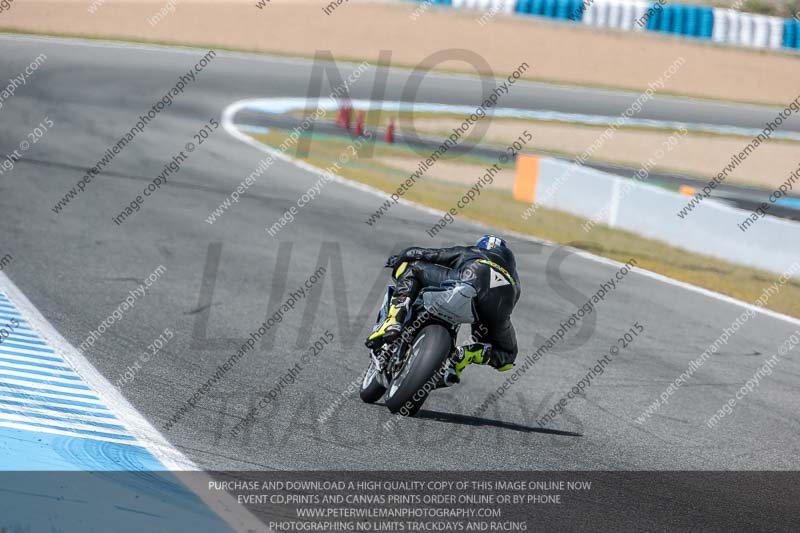 14 to 16th november 2015;Jerez;event digital images;motorbikes;no limits;peter wileman photography;trackday;trackday digital images