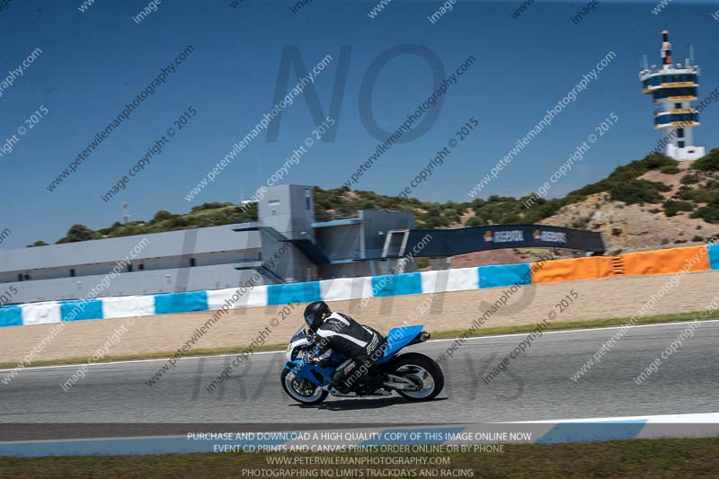 14 to 16th november 2015;Jerez;event digital images;motorbikes;no limits;peter wileman photography;trackday;trackday digital images
