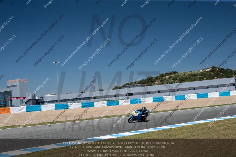 14 to 16th november 2015;Jerez;event digital images;motorbikes;no limits;peter wileman photography;trackday;trackday digital images
