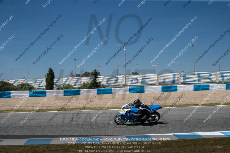 14 to 16th november 2015;Jerez;event digital images;motorbikes;no limits;peter wileman photography;trackday;trackday digital images