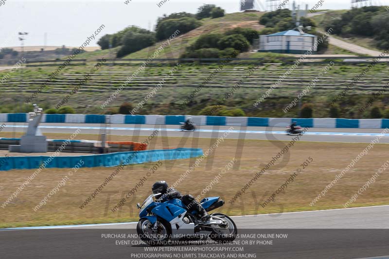 14 to 16th november 2015;Jerez;event digital images;motorbikes;no limits;peter wileman photography;trackday;trackday digital images