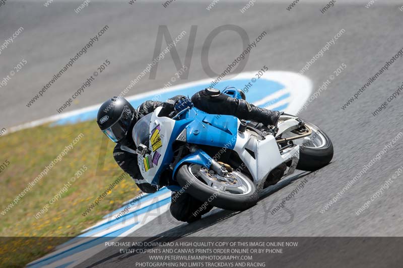 14 to 16th november 2015;Jerez;event digital images;motorbikes;no limits;peter wileman photography;trackday;trackday digital images
