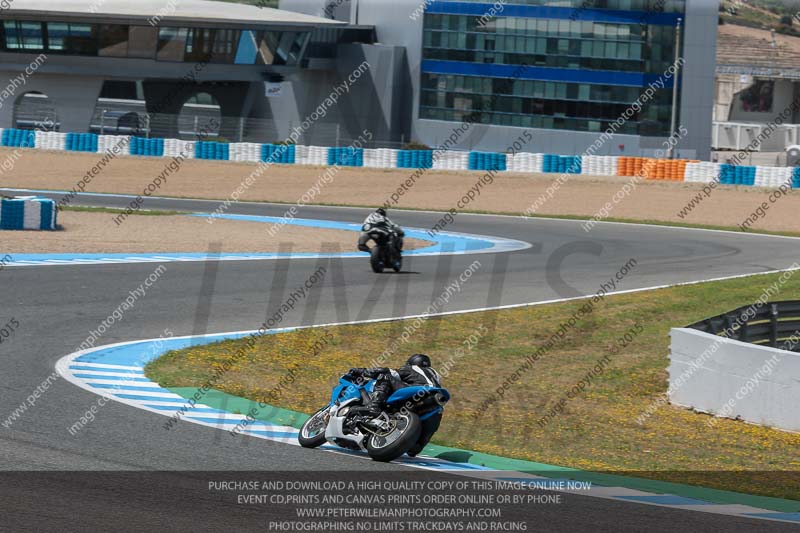 14 to 16th november 2015;Jerez;event digital images;motorbikes;no limits;peter wileman photography;trackday;trackday digital images