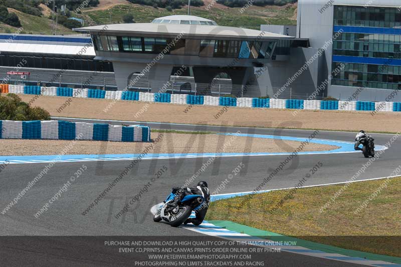 14 to 16th november 2015;Jerez;event digital images;motorbikes;no limits;peter wileman photography;trackday;trackday digital images