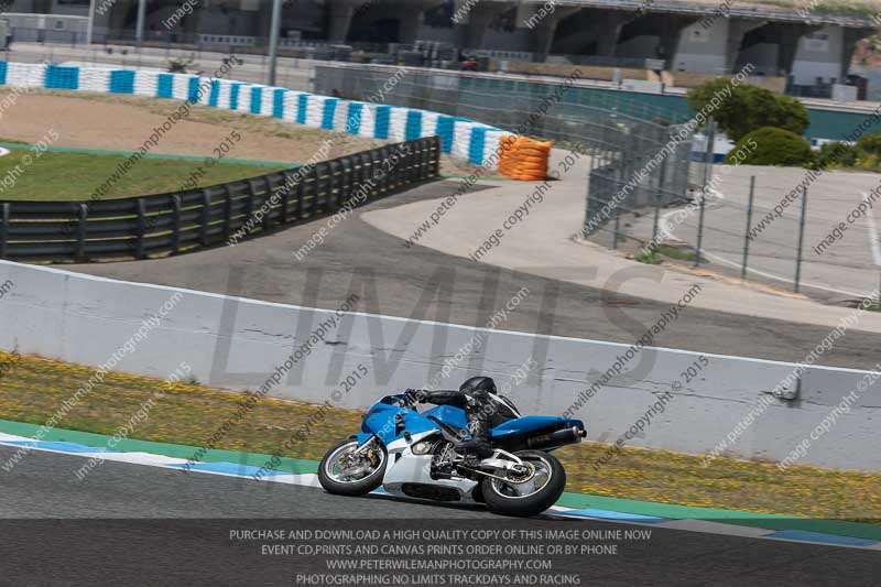 14 to 16th november 2015;Jerez;event digital images;motorbikes;no limits;peter wileman photography;trackday;trackday digital images