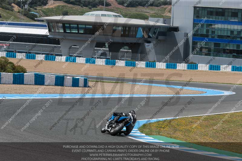 14 to 16th november 2015;Jerez;event digital images;motorbikes;no limits;peter wileman photography;trackday;trackday digital images