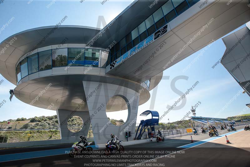 14 to 16th november 2015;Jerez;event digital images;motorbikes;no limits;peter wileman photography;trackday;trackday digital images