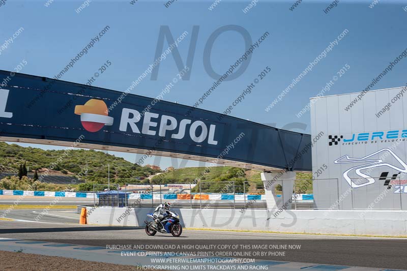 14 to 16th november 2015;Jerez;event digital images;motorbikes;no limits;peter wileman photography;trackday;trackday digital images