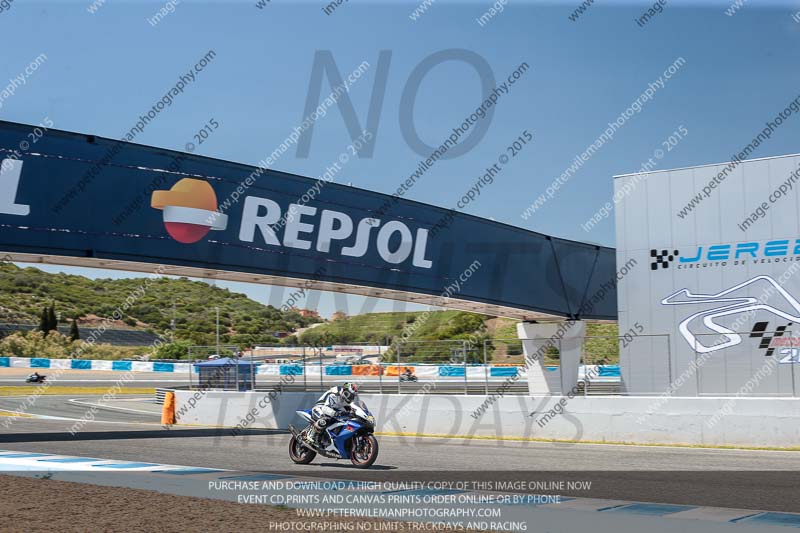 14 to 16th november 2015;Jerez;event digital images;motorbikes;no limits;peter wileman photography;trackday;trackday digital images