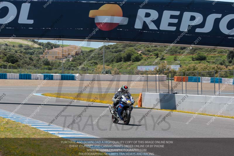 14 to 16th november 2015;Jerez;event digital images;motorbikes;no limits;peter wileman photography;trackday;trackday digital images