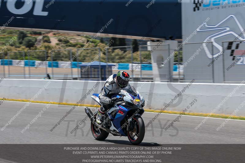 14 to 16th november 2015;Jerez;event digital images;motorbikes;no limits;peter wileman photography;trackday;trackday digital images