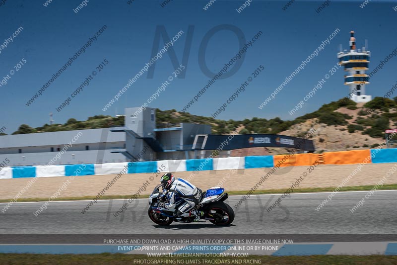 14 to 16th november 2015;Jerez;event digital images;motorbikes;no limits;peter wileman photography;trackday;trackday digital images