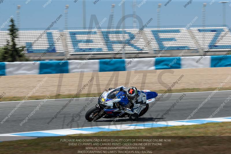 14 to 16th november 2015;Jerez;event digital images;motorbikes;no limits;peter wileman photography;trackday;trackday digital images