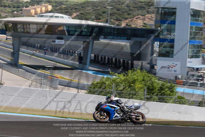 14 to 16th november 2015;Jerez;event digital images;motorbikes;no limits;peter wileman photography;trackday;trackday digital images