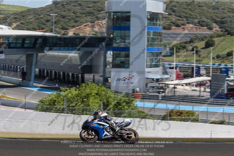 14 to 16th november 2015;Jerez;event digital images;motorbikes;no limits;peter wileman photography;trackday;trackday digital images
