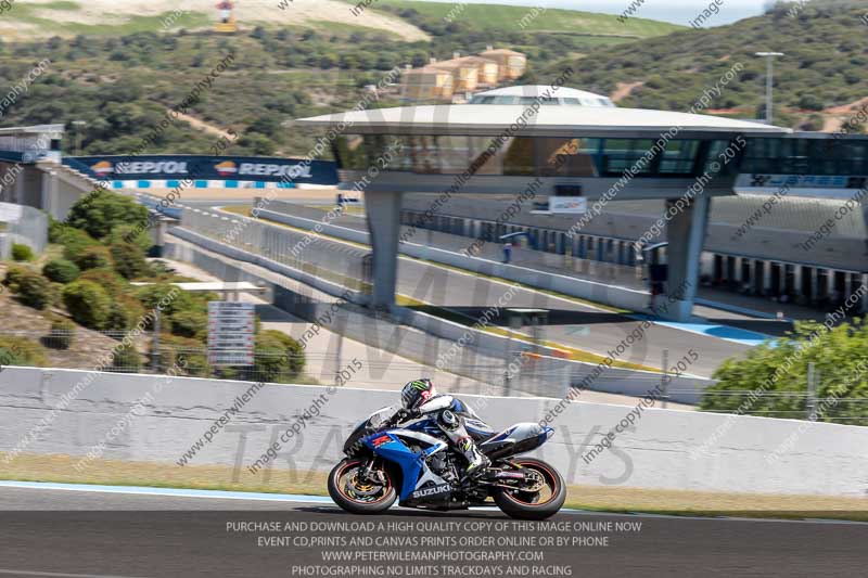 14 to 16th november 2015;Jerez;event digital images;motorbikes;no limits;peter wileman photography;trackday;trackday digital images