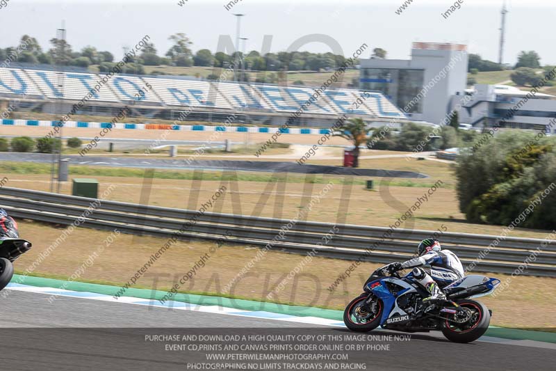 14 to 16th november 2015;Jerez;event digital images;motorbikes;no limits;peter wileman photography;trackday;trackday digital images