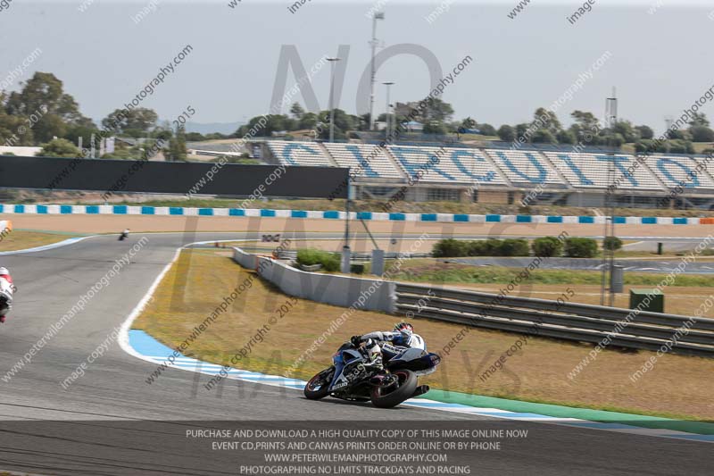 14 to 16th november 2015;Jerez;event digital images;motorbikes;no limits;peter wileman photography;trackday;trackday digital images