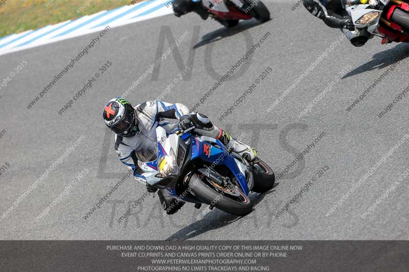14 to 16th november 2015;Jerez;event digital images;motorbikes;no limits;peter wileman photography;trackday;trackday digital images
