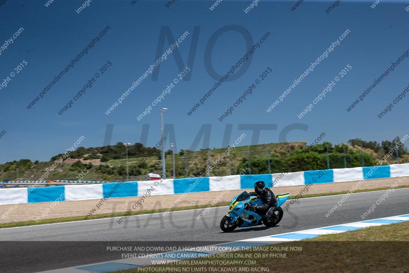 14 to 16th november 2015;Jerez;event digital images;motorbikes;no limits;peter wileman photography;trackday;trackday digital images