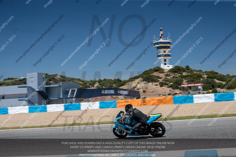 14 to 16th november 2015;Jerez;event digital images;motorbikes;no limits;peter wileman photography;trackday;trackday digital images