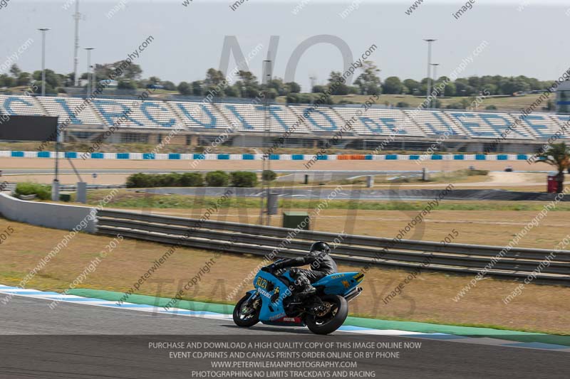 14 to 16th november 2015;Jerez;event digital images;motorbikes;no limits;peter wileman photography;trackday;trackday digital images