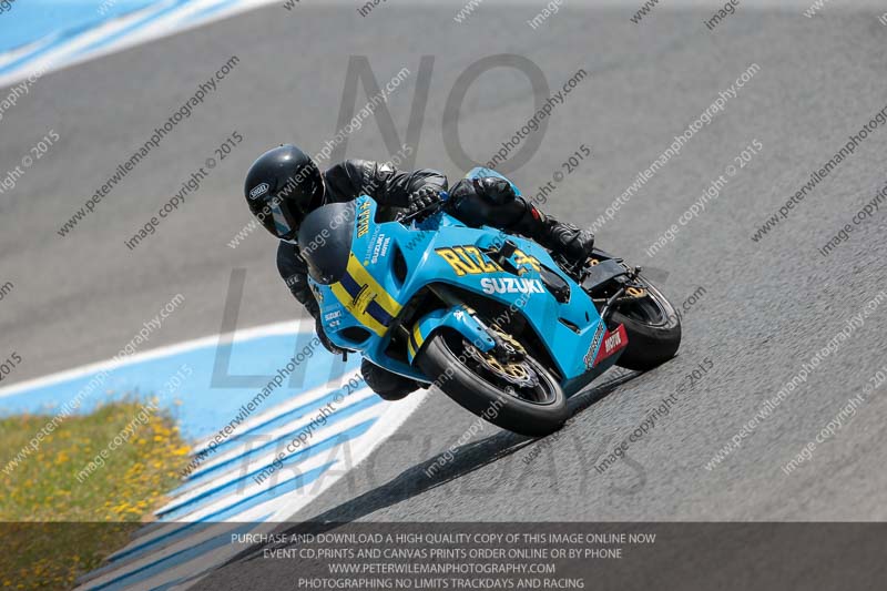 14 to 16th november 2015;Jerez;event digital images;motorbikes;no limits;peter wileman photography;trackday;trackday digital images