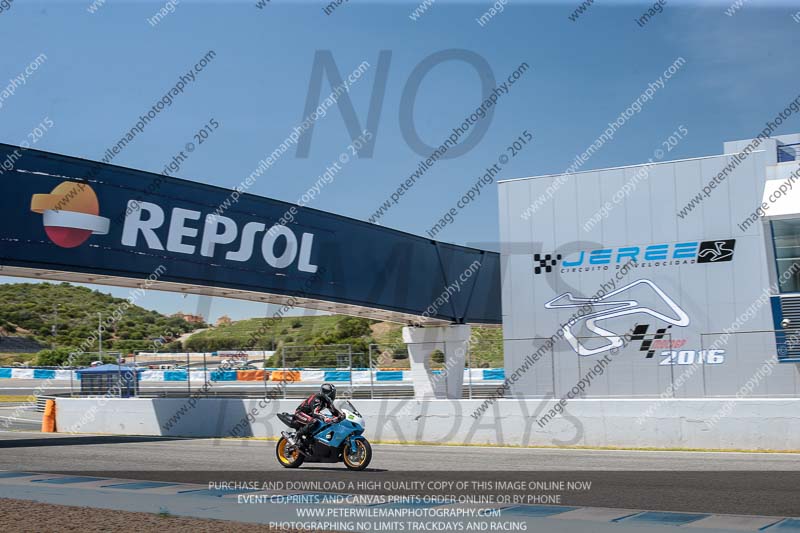 14 to 16th november 2015;Jerez;event digital images;motorbikes;no limits;peter wileman photography;trackday;trackday digital images