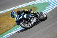 Inter/Novice Blue Bikes