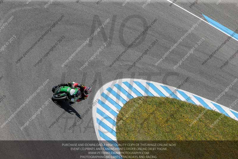 14 to 16th november 2015;Jerez;event digital images;motorbikes;no limits;peter wileman photography;trackday;trackday digital images