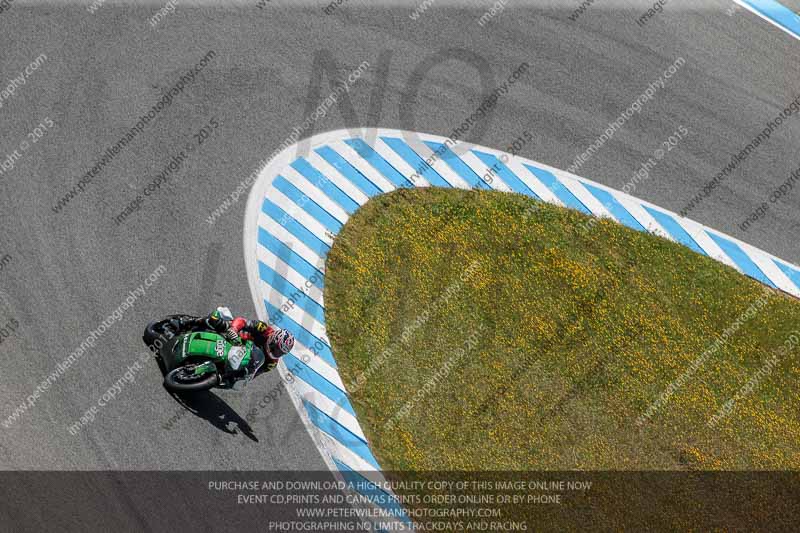 14 to 16th november 2015;Jerez;event digital images;motorbikes;no limits;peter wileman photography;trackday;trackday digital images