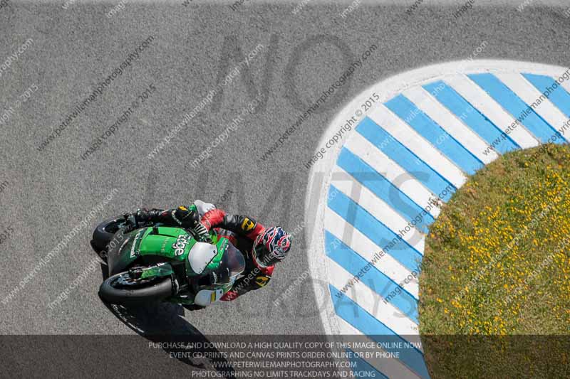 14 to 16th november 2015;Jerez;event digital images;motorbikes;no limits;peter wileman photography;trackday;trackday digital images
