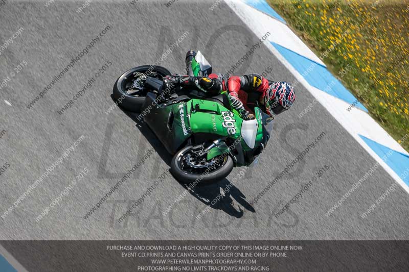 14 to 16th november 2015;Jerez;event digital images;motorbikes;no limits;peter wileman photography;trackday;trackday digital images