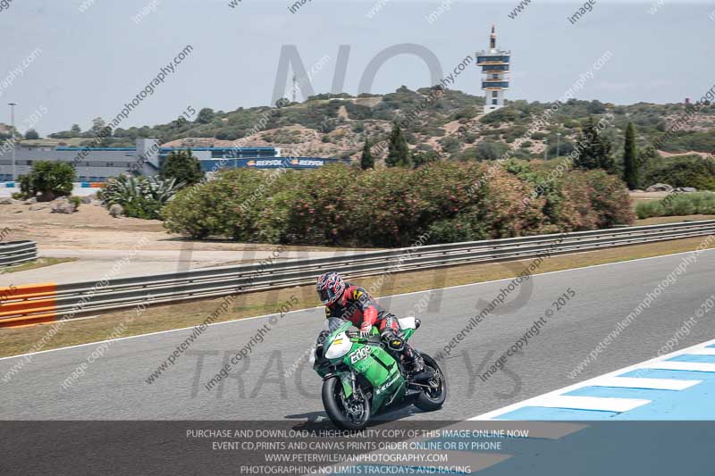 14 to 16th november 2015;Jerez;event digital images;motorbikes;no limits;peter wileman photography;trackday;trackday digital images