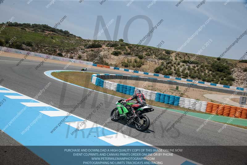 14 to 16th november 2015;Jerez;event digital images;motorbikes;no limits;peter wileman photography;trackday;trackday digital images