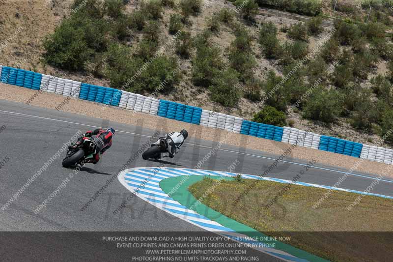 14 to 16th november 2015;Jerez;event digital images;motorbikes;no limits;peter wileman photography;trackday;trackday digital images