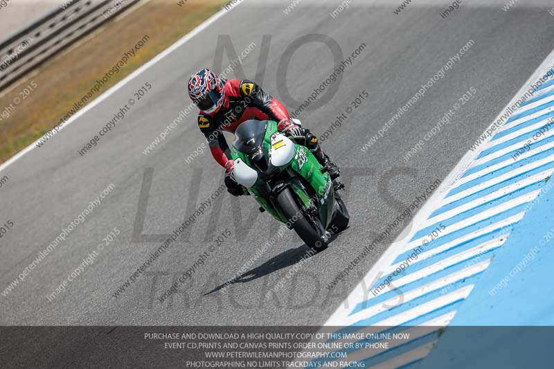 14 to 16th november 2015;Jerez;event digital images;motorbikes;no limits;peter wileman photography;trackday;trackday digital images