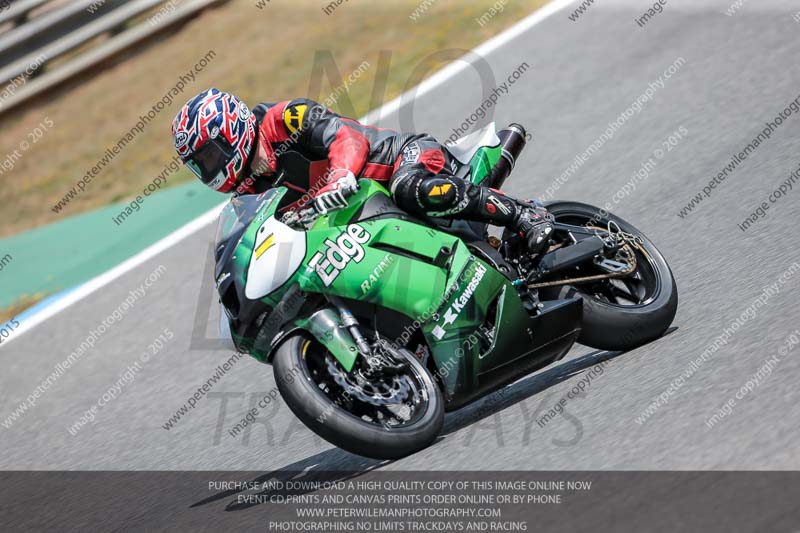 14 to 16th november 2015;Jerez;event digital images;motorbikes;no limits;peter wileman photography;trackday;trackday digital images
